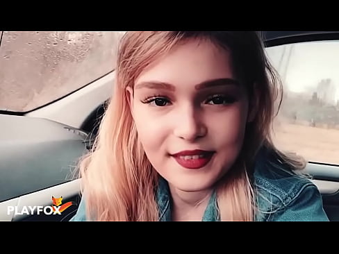 ❤️ Sexy babe rinoyamwa nemufaro pakadhi redhisheni Russian zvinonyadzisira ﹏